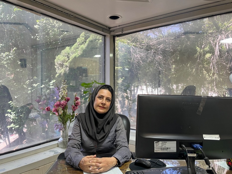 دکتر فرناز نیکبخت